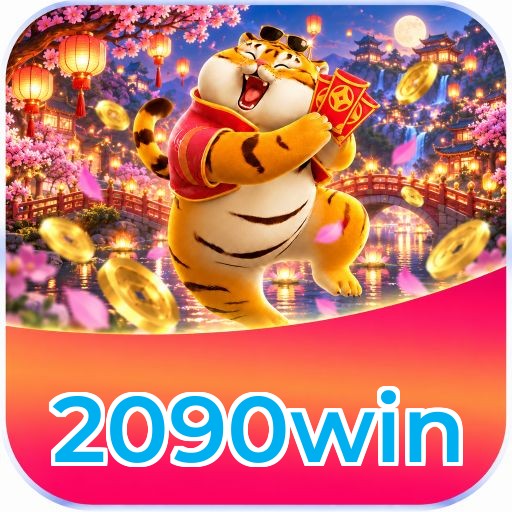 2090win Logo