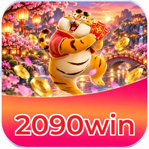 2090win APK Android - Logo oficial