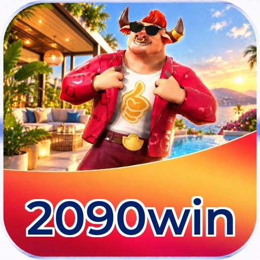 2090win Logo