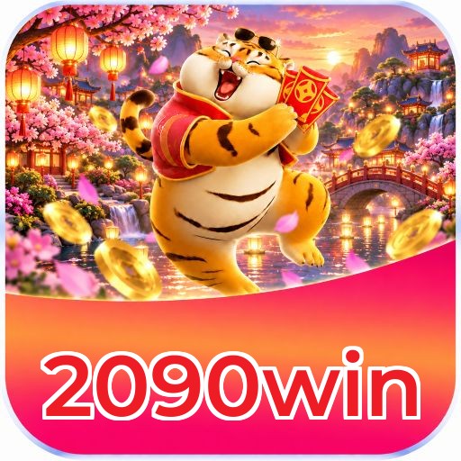2090win Logo