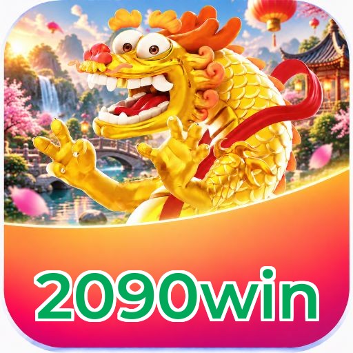 2090win APP Android/iOS - Logo oficial