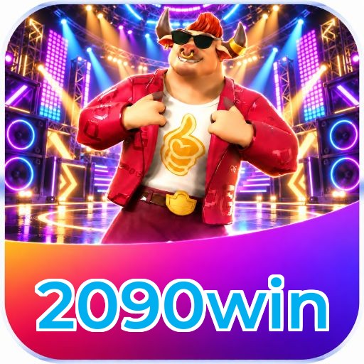 2090win Logo