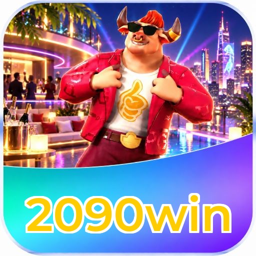 2090win Logo