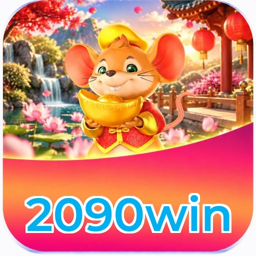 2090win Logo