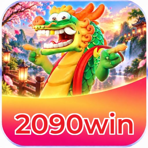 2090win Logo