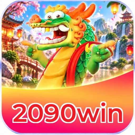 2090win Logo