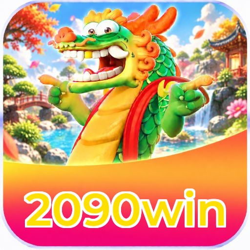 2090win Logo