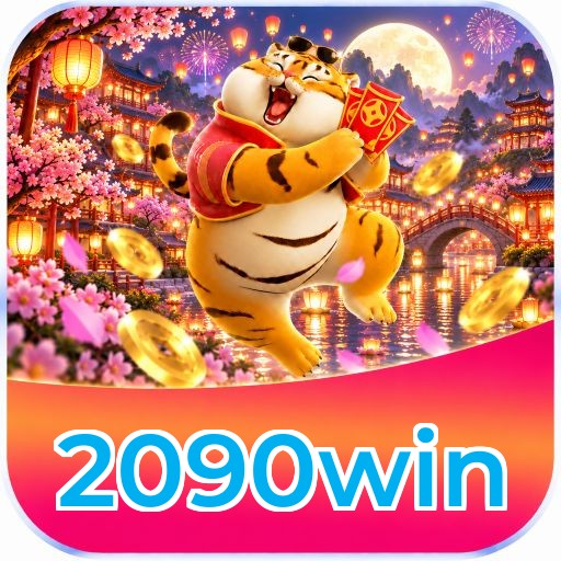 2090win Logo