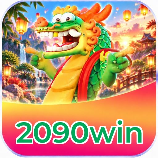 2090win Logo